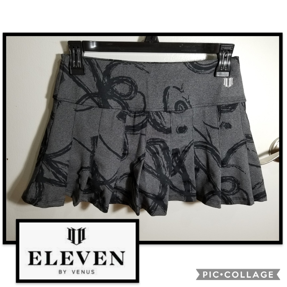 XS Tennis Skirt Eleven by Venus Williams